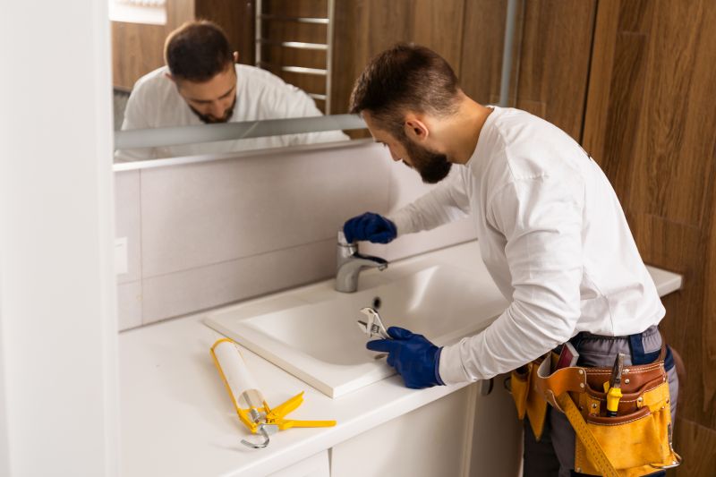 Top Bathroom Remodeling Companies in Kennewick, WA