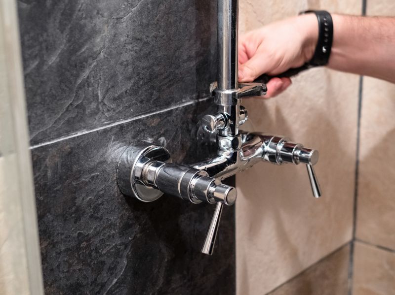 Fixture Installation